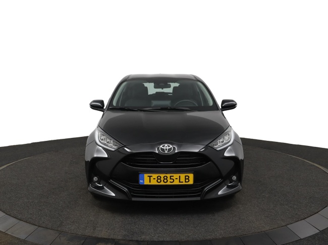 Toyota Yaris - 1.5 VVT-i Dynamic