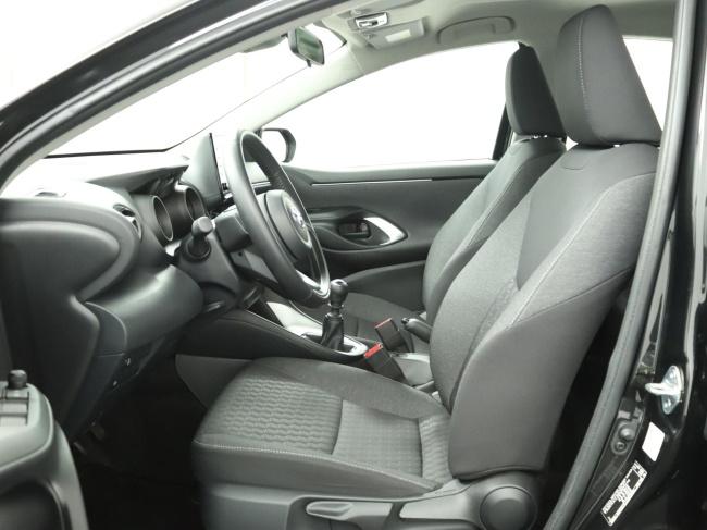 Toyota Yaris - 1.5 VVT-i Dynamic