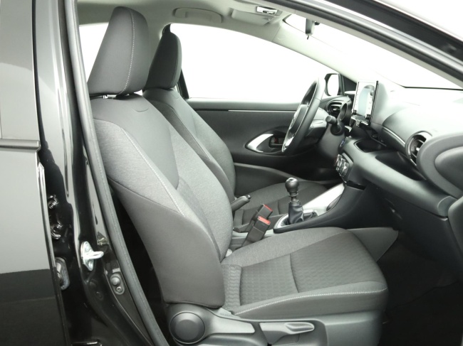 Toyota Yaris - 1.5 VVT-i Dynamic