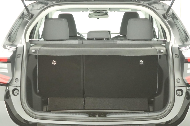 Toyota Yaris - 1.5 VVT-i Dynamic 23