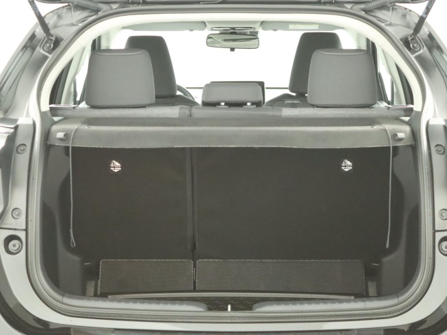 Toyota Yaris - 1.5 VVT-i Dynamic