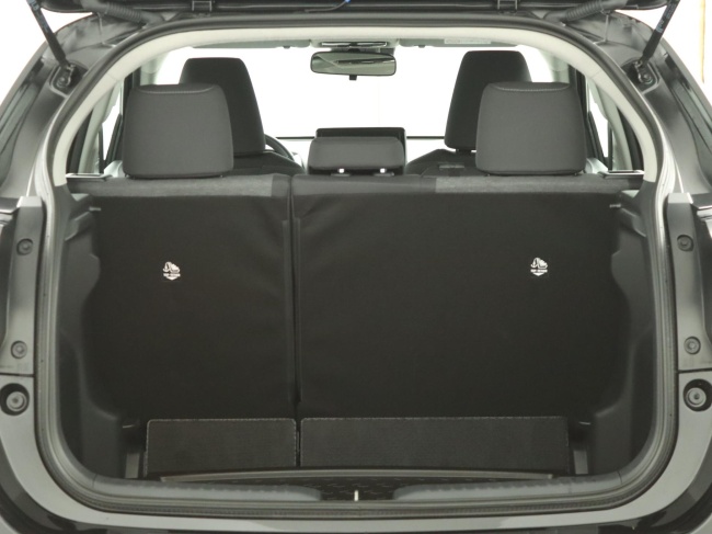 Toyota Yaris - 1.5 VVT-i Dynamic