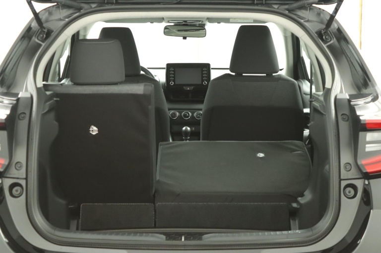 Toyota Yaris - 1.5 VVT-i Dynamic 25