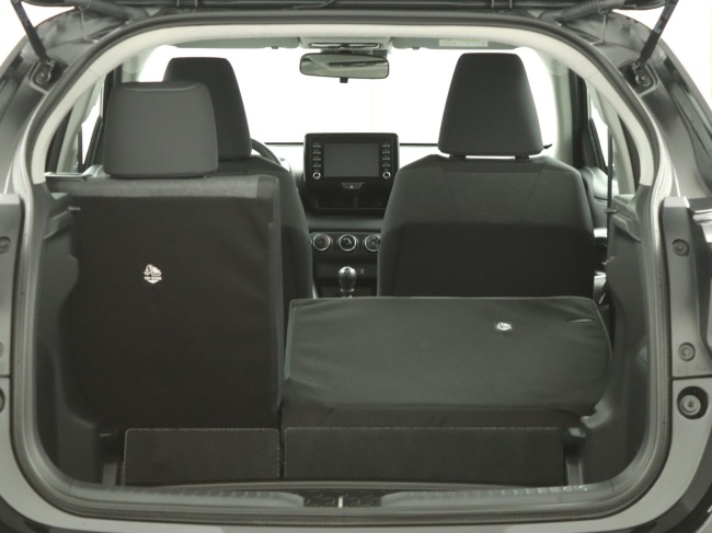 Toyota Yaris - 1.5 VVT-i Dynamic