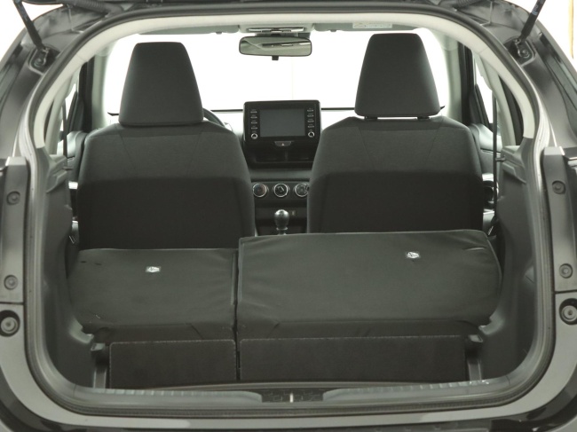 Toyota Yaris - 1.5 VVT-i Dynamic