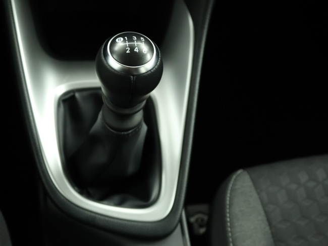 Toyota Yaris - 1.5 VVT-i Dynamic