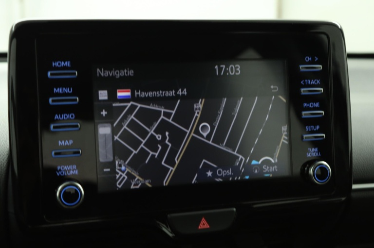 Toyota Yaris - 1.5 VVT-i Dynamic 28