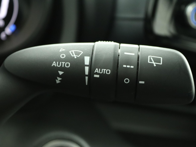 Toyota Yaris - 1.5 VVT-i Dynamic