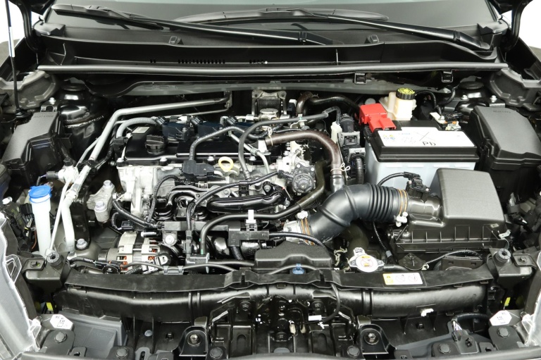 Toyota Yaris - 1.5 VVT-i Dynamic 35