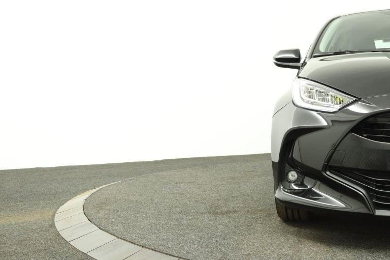 Toyota Yaris - 1.5 VVT-i Dynamic 36