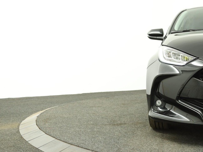 Toyota Yaris - 1.5 VVT-i Dynamic