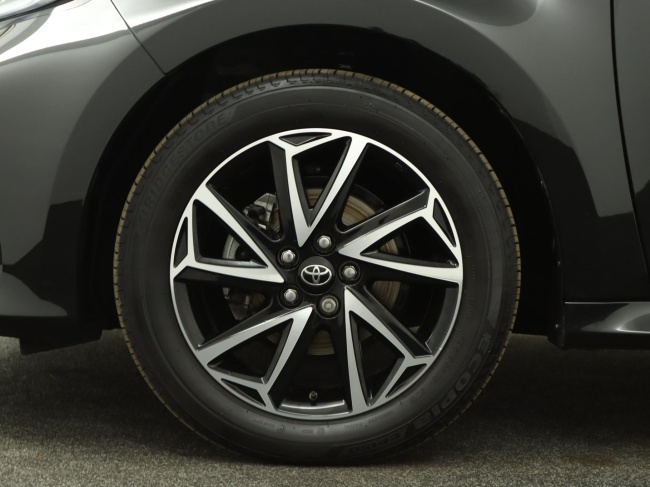 Toyota Yaris - 1.5 VVT-i Dynamic