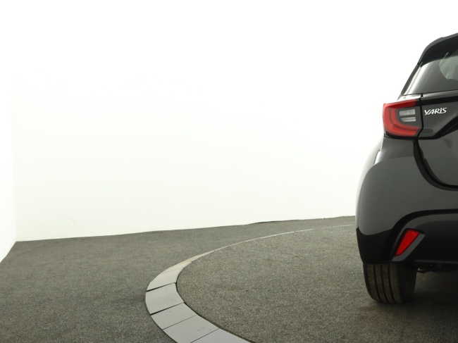 Toyota Yaris - 1.5 VVT-i Dynamic