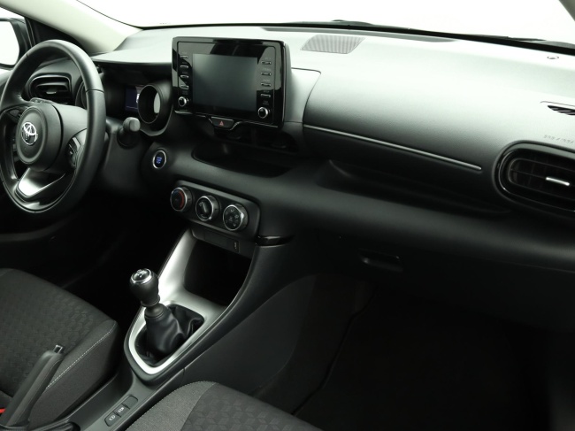 Toyota Yaris - 1.5 VVT-i Dynamic