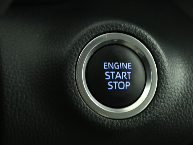 Toyota Yaris - 1.5 VVT-i Dynamic