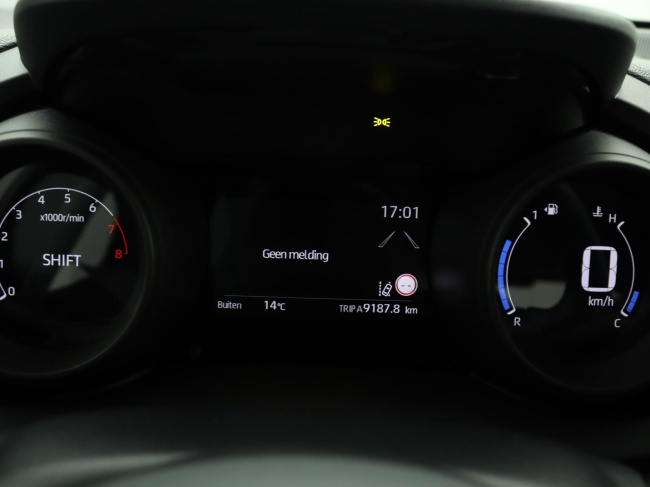 Toyota Yaris - 1.5 VVT-i Dynamic