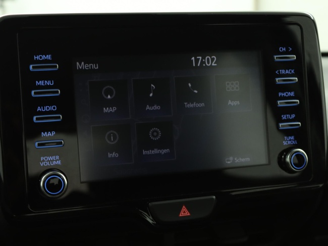 Toyota Yaris - 1.5 VVT-i Dynamic