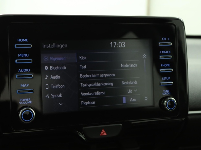 Toyota Yaris - 1.5 VVT-i Dynamic