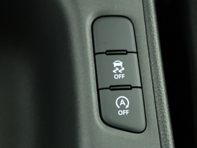 Toyota Yaris - 1.5 VVT-i Dynamic