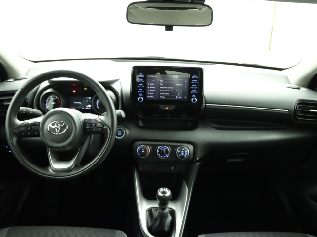 Toyota Yaris - 1.5 VVT-i Dynamic