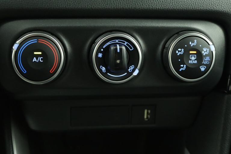 Toyota Yaris - 1.5 VVT-i Dynamic 7