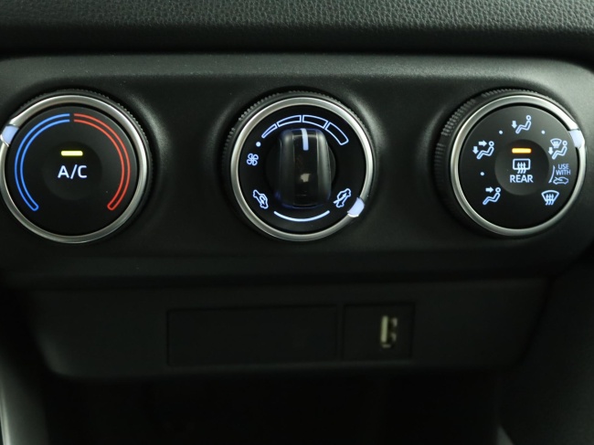 Toyota Yaris - 1.5 VVT-i Dynamic