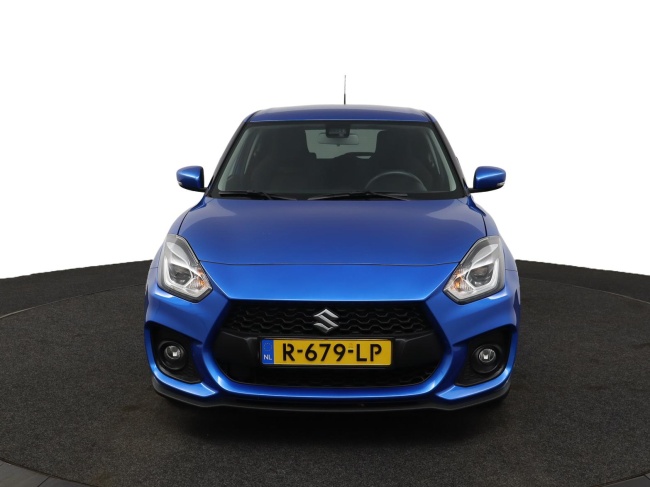 Suzuki Swift - 1.4 Sport Smart Hybrid
