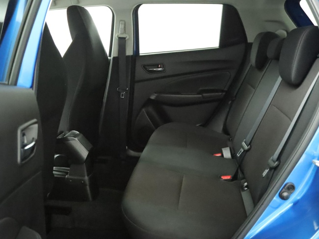 Suzuki Swift - 1.4 Sport Smart Hybrid
