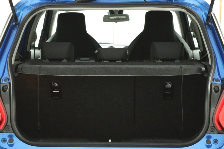 Suzuki Swift - 1.4 Sport Smart Hybrid 23