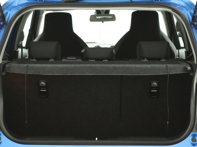 Suzuki Swift - 1.4 Sport Smart Hybrid