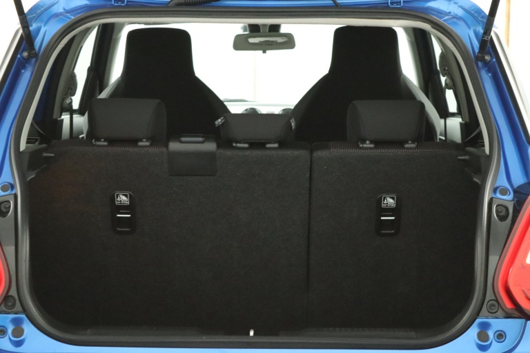 Suzuki Swift - 1.4 Sport Smart Hybrid 24