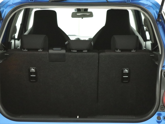 Suzuki Swift - 1.4 Sport Smart Hybrid