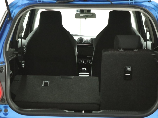 Suzuki Swift - 1.4 Sport Smart Hybrid