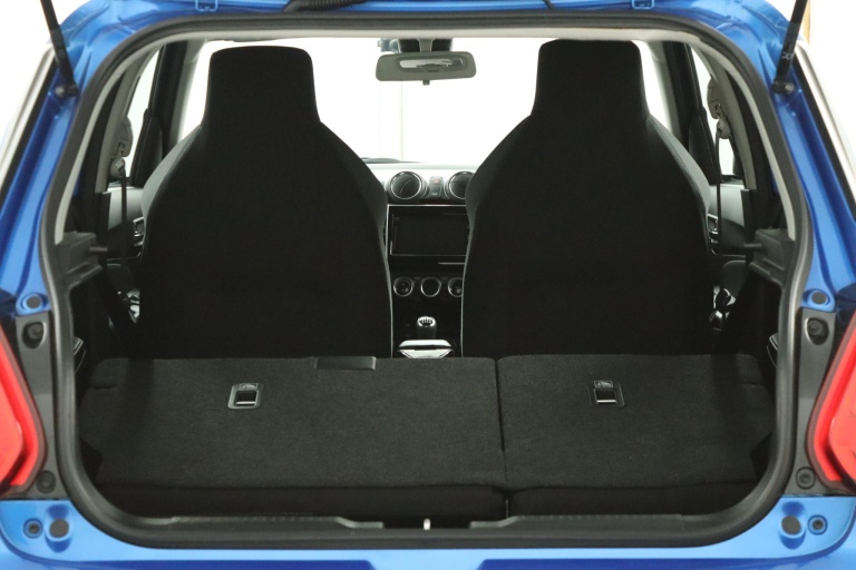 Suzuki Swift - 1.4 Sport Smart Hybrid 26