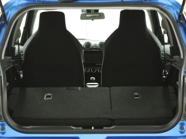 Suzuki Swift - 1.4 Sport Smart Hybrid