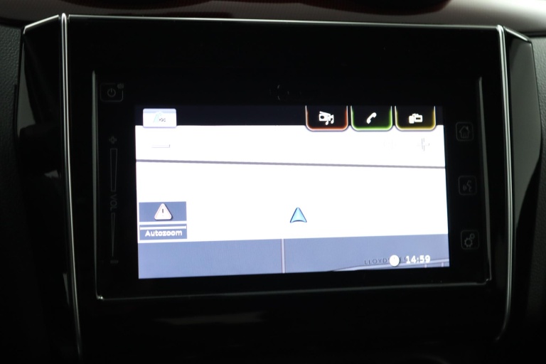 Suzuki Swift - 1.4 Sport Smart Hybrid 28