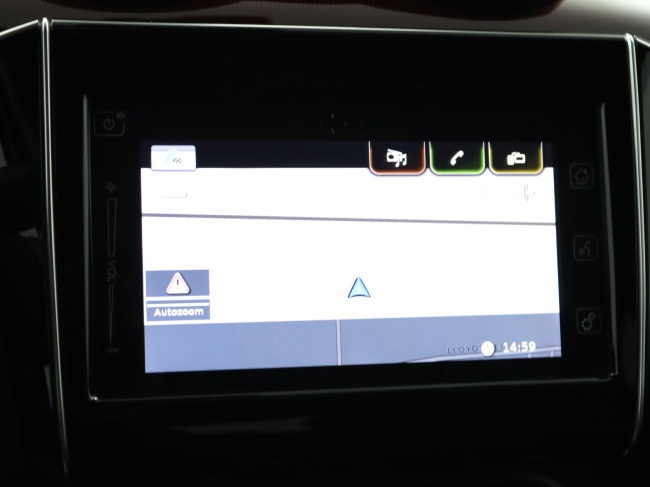 Suzuki Swift - 1.4 Sport Smart Hybrid