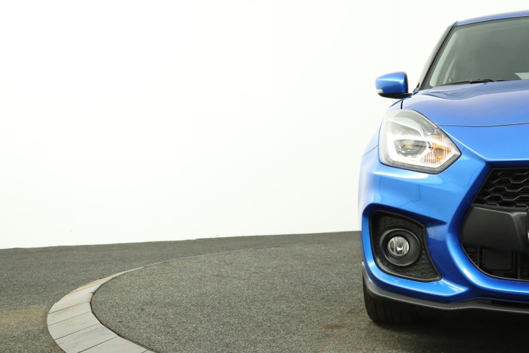 Suzuki Swift - 1.4 Sport Smart Hybrid 34