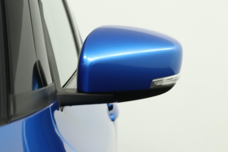 Suzuki Swift - 1.4 Sport Smart Hybrid 35