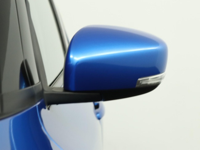 Suzuki Swift - 1.4 Sport Smart Hybrid