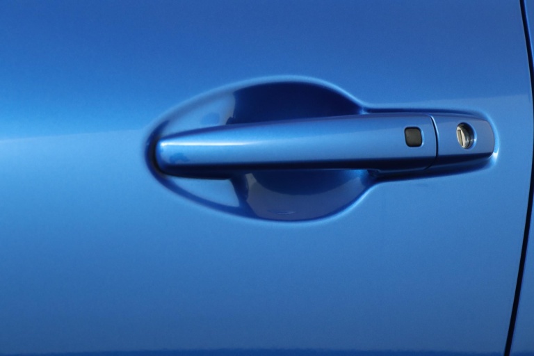 Suzuki Swift - 1.4 Sport Smart Hybrid 37