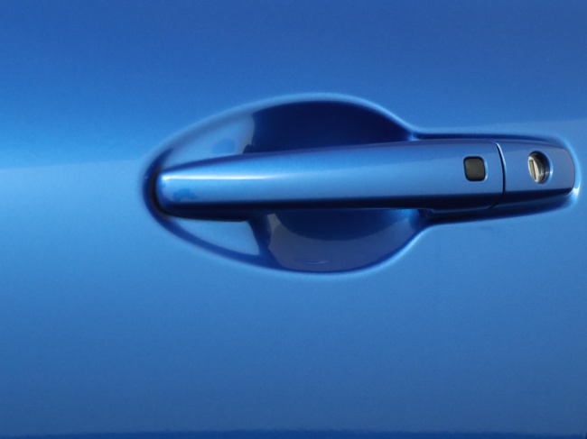 Suzuki Swift - 1.4 Sport Smart Hybrid