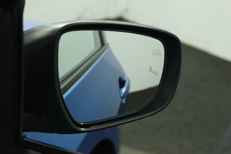 Suzuki Swift - 1.4 Sport Smart Hybrid 40