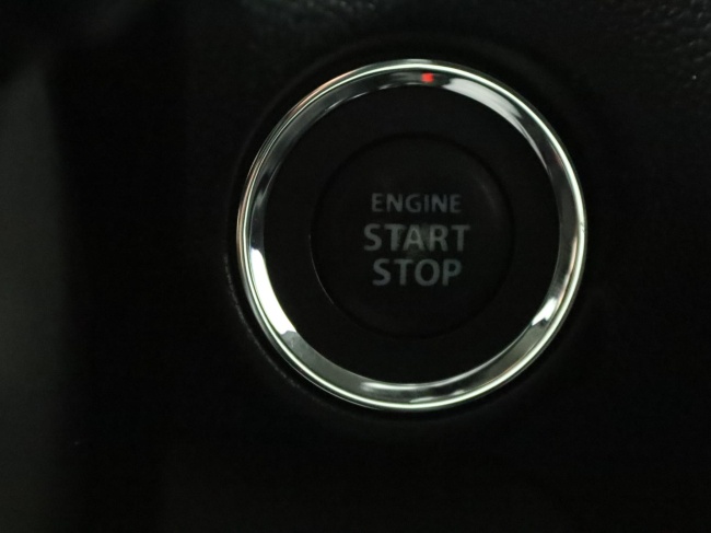 Suzuki Swift - 1.4 Sport Smart Hybrid