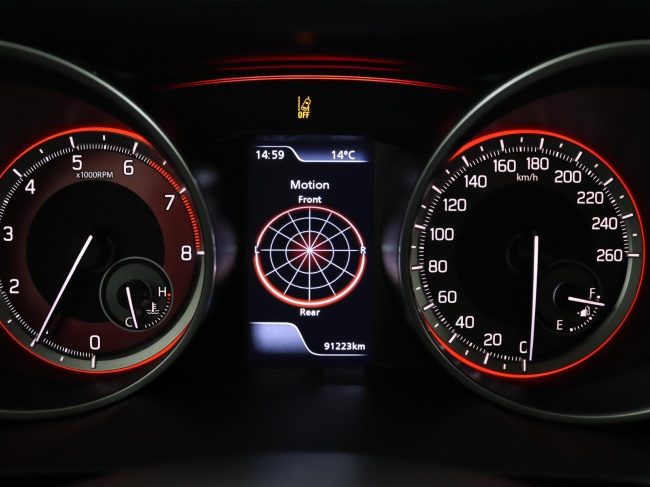 Suzuki Swift - 1.4 Sport Smart Hybrid