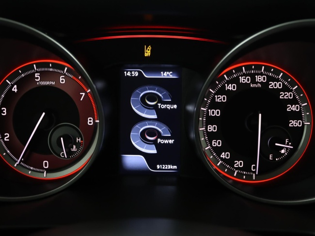 Suzuki Swift - 1.4 Sport Smart Hybrid