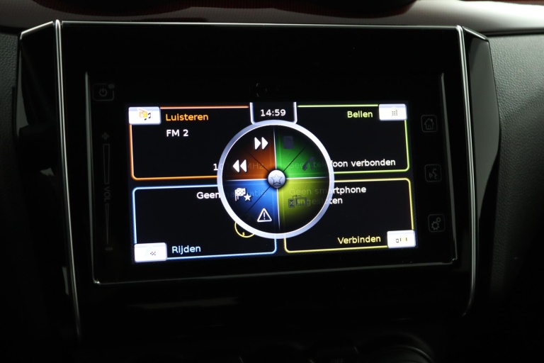 Suzuki Swift - 1.4 Sport Smart Hybrid 59