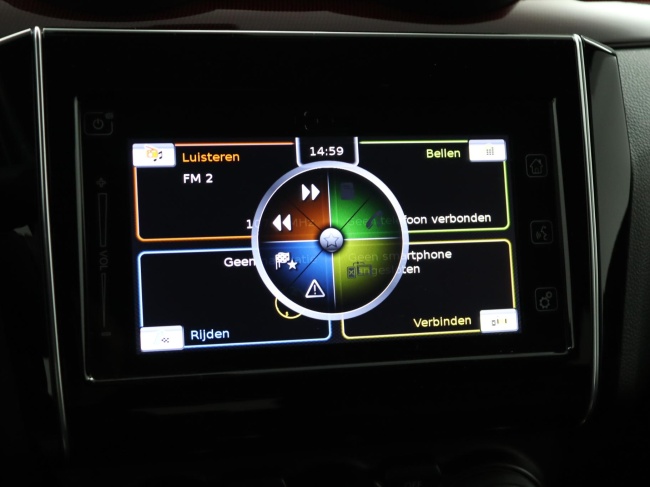 Suzuki Swift - 1.4 Sport Smart Hybrid