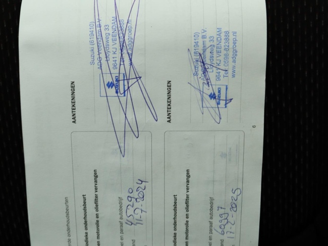 Suzuki Swift - 1.4 Sport Smart Hybrid