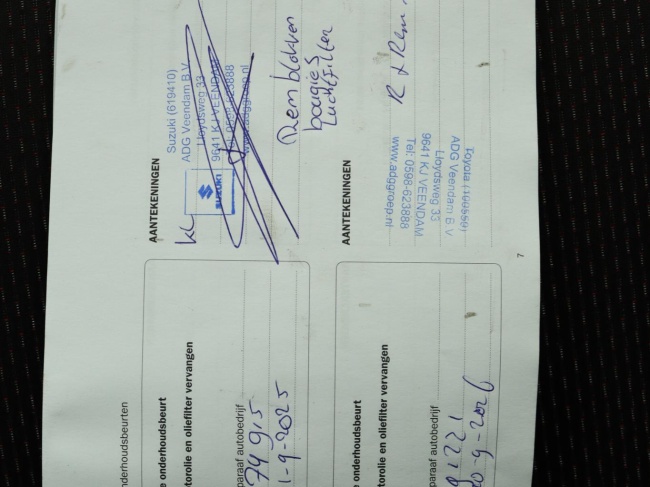 Suzuki Swift - 1.4 Sport Smart Hybrid